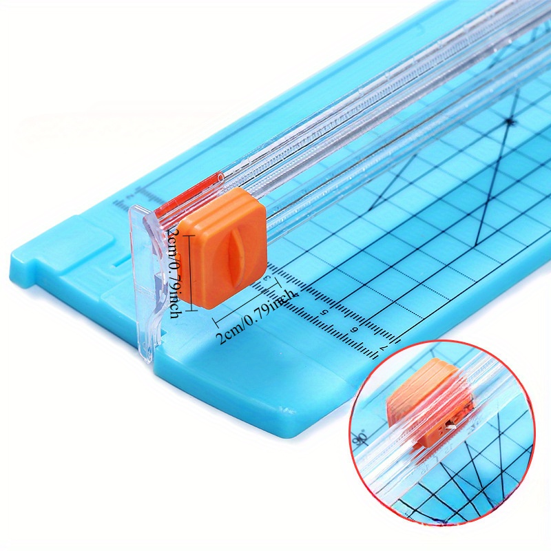 Piccola Taglierina Automatica  - Art Craft Paper recensione e prezzo