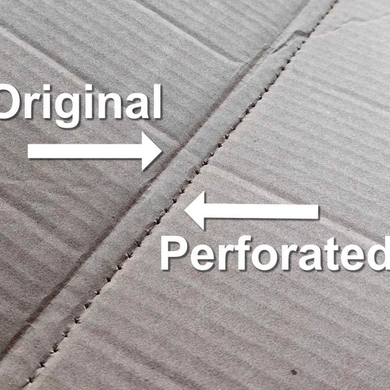 Perforatore per Cartone Resist - Art Craft Paper recensione e prezzo