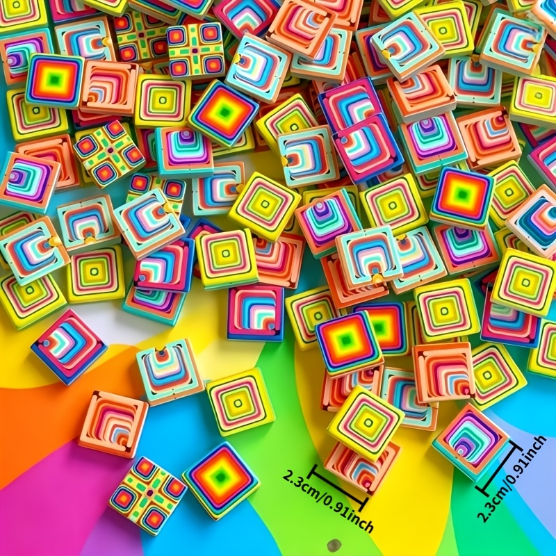 100/200g di Materiali per Mosa - Art Craft Rainbow recensione e prezzo