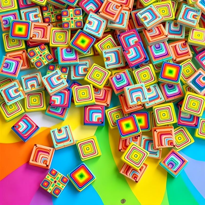 100/200g di Materiali per Mosa - Art Craft Rainbow recensione e prezzo