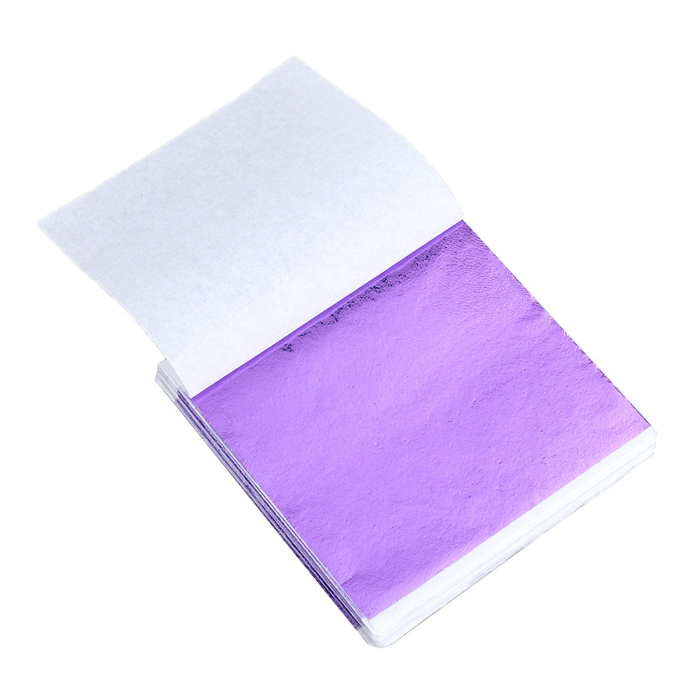 50 Fogli di Foglia d'Oro Imita - Art Craft Paper recensione e prezzo