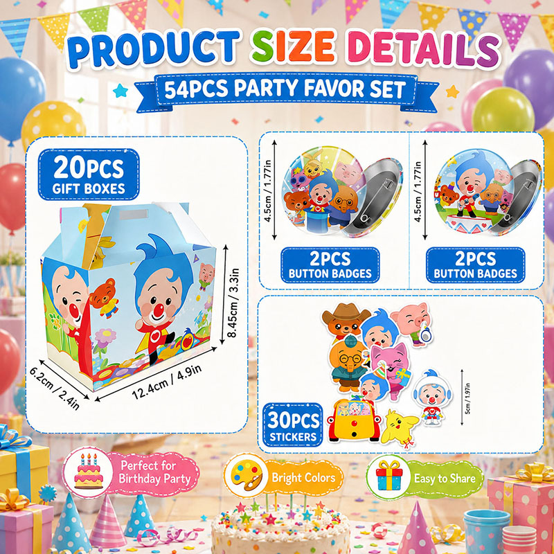 Set di adesivi e scatole di ca - Art Craft House Making recensione e prezzo