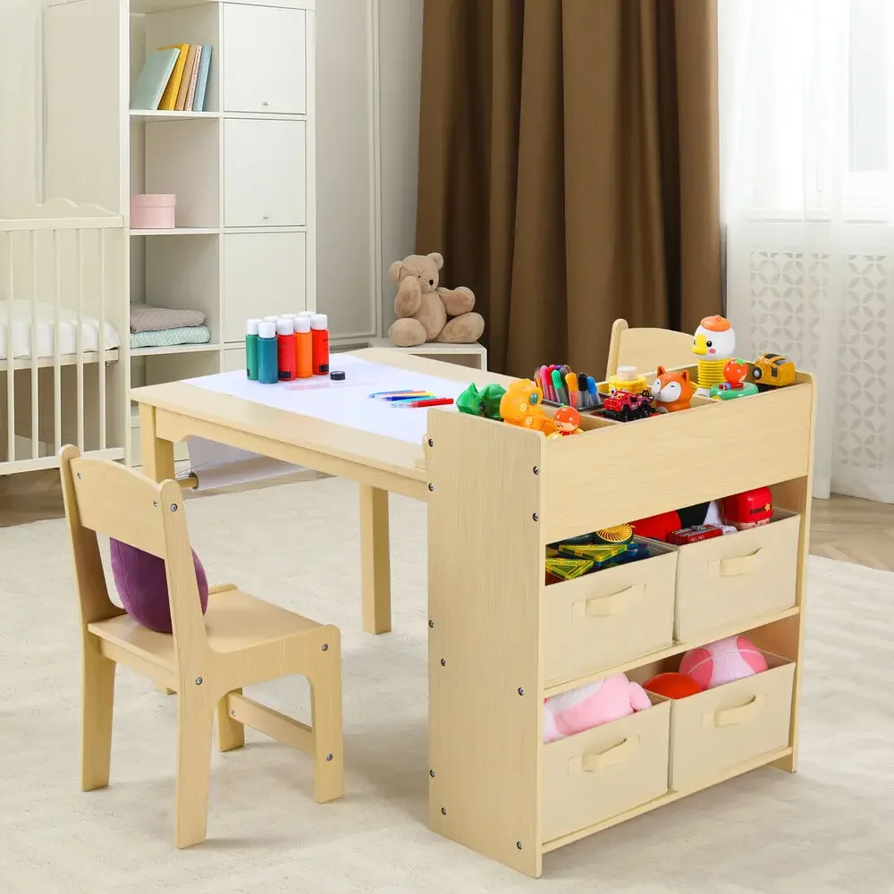 Set tavolo artistico per bambi - Art And Craft Quotes For Kids recensione e prezzo