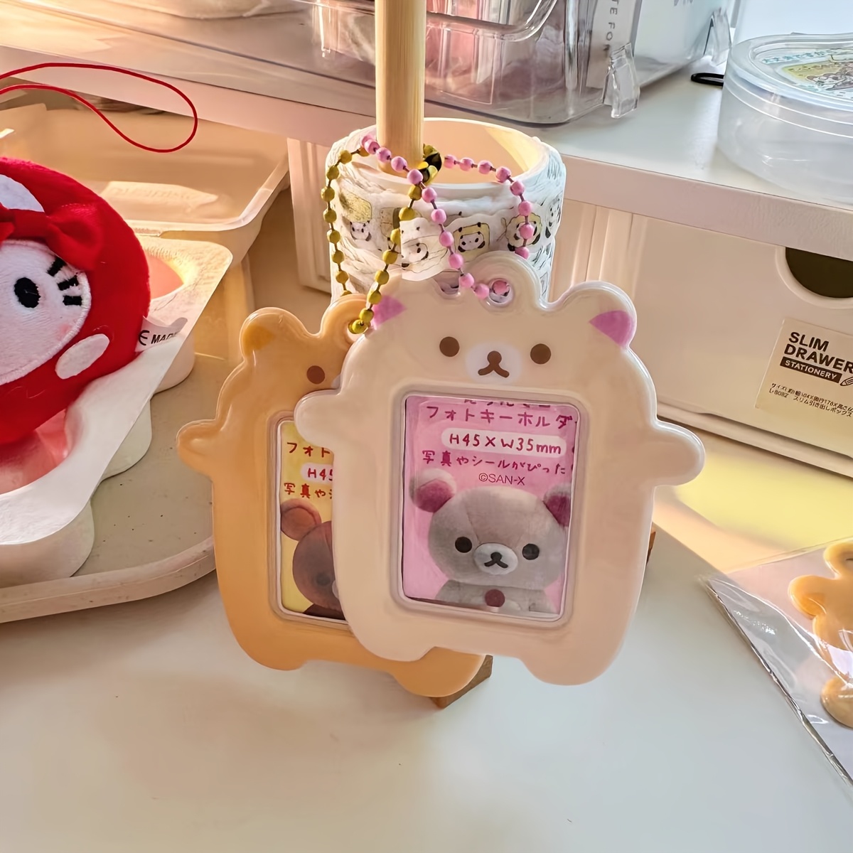 Portafoto Teddy Bear Custodia  - Artwork Craft recensione e prezzo