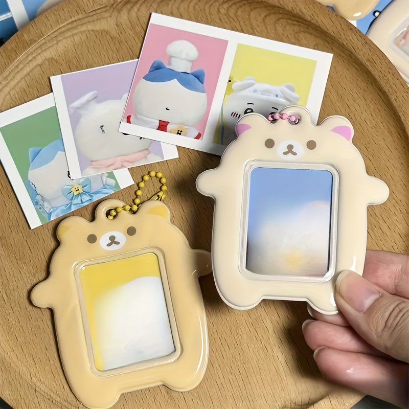 Portafoto Teddy Bear Custodia  - Artwork Craft recensione e prezzo