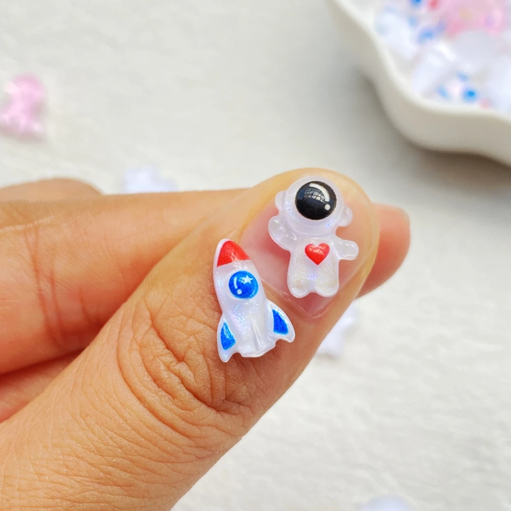 250 pezzi in resina mista mini - Art And Craft Rocket recensione e prezzo