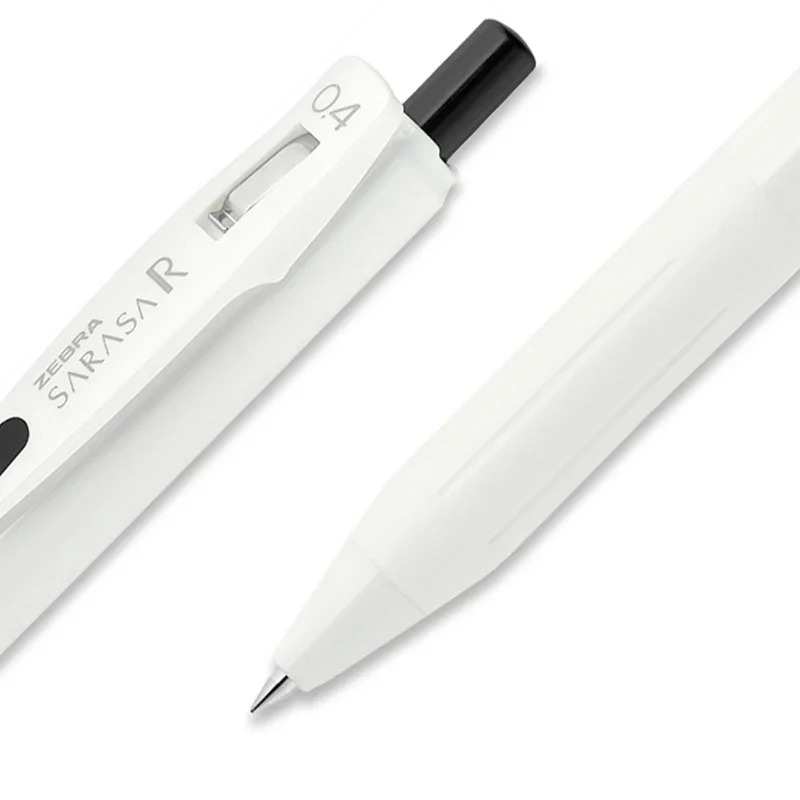 Giappone Zebra Penna Gel JJ29  - Zebra Pen Sarasa recensione e prezzo