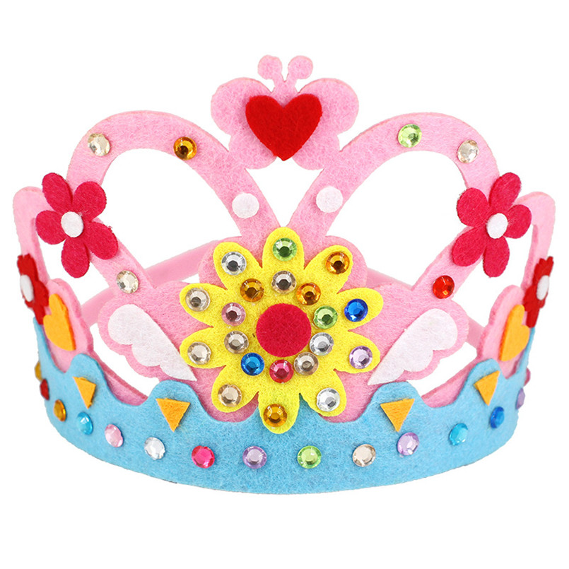 Artigianato fai-da-te Giocatto - Art Craft Rainbow recensione e prezzo