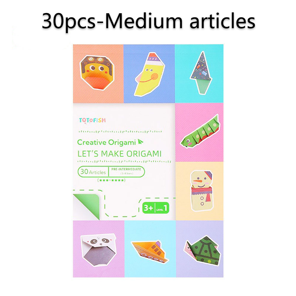 Kit Origami 30/108 Fogli di Ca - Art Craft Rainbow recensione e prezzo