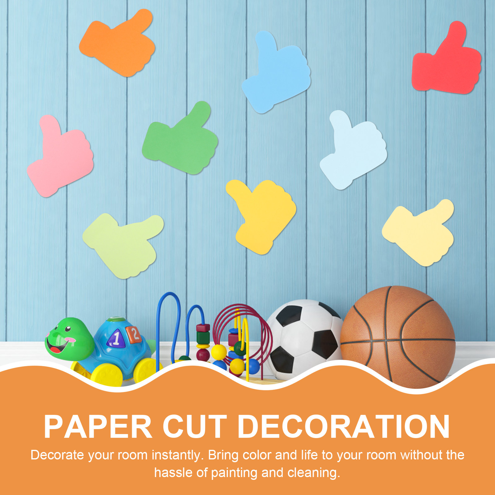54 Pezzi di Ritagli di Carta a - Art Craft Paper recensione e prezzo