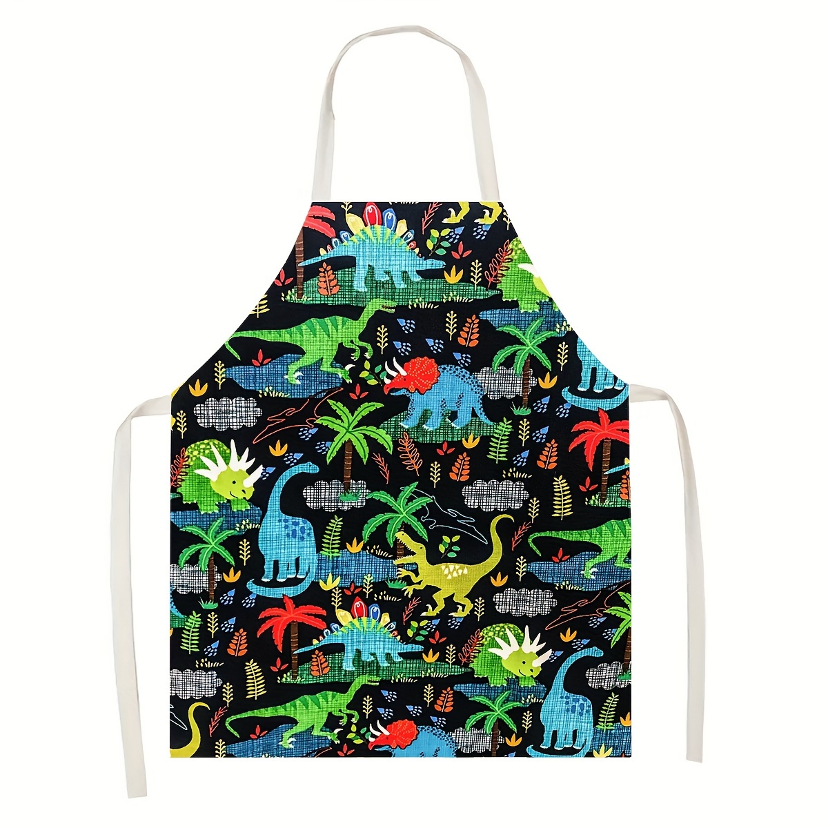 Grembiule per Bambini con Tema - Art And Craft Rocket recensione e prezzo