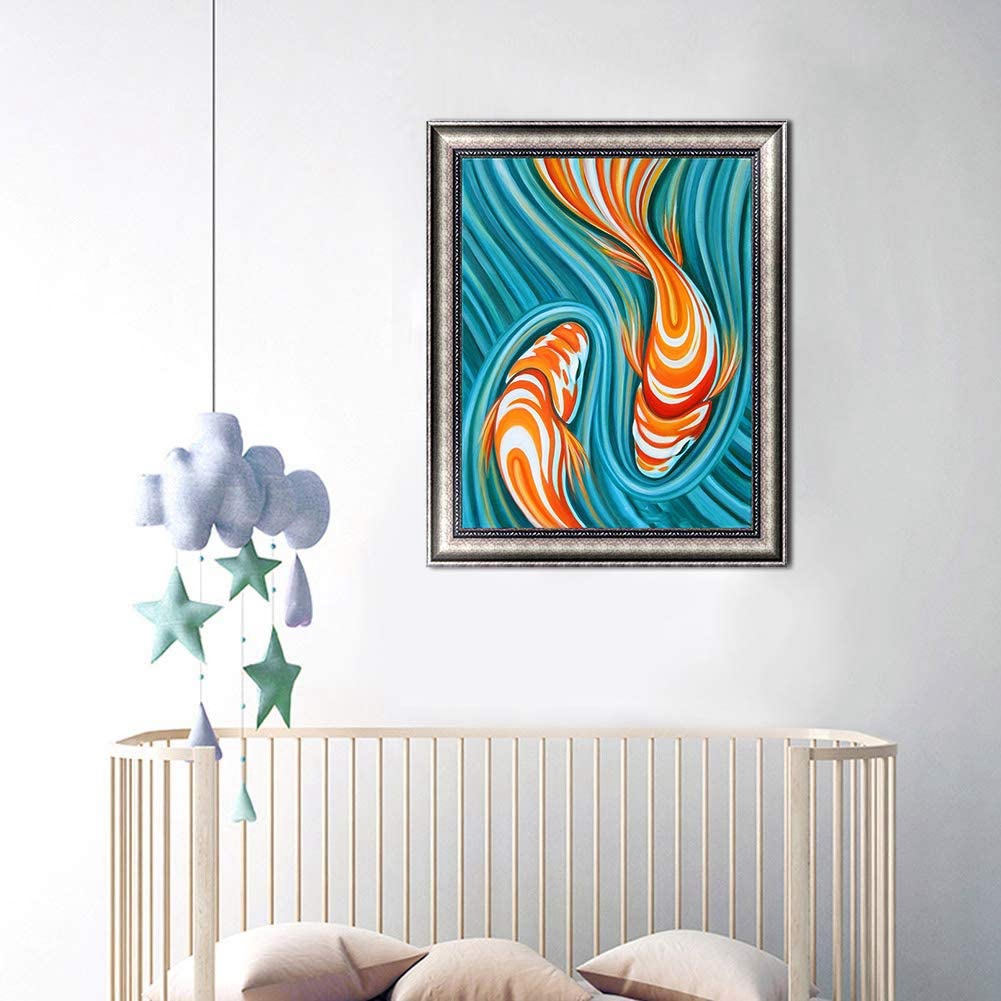Kit di pittura a caldo a cerch - Art Craft Door recensione e prezzo