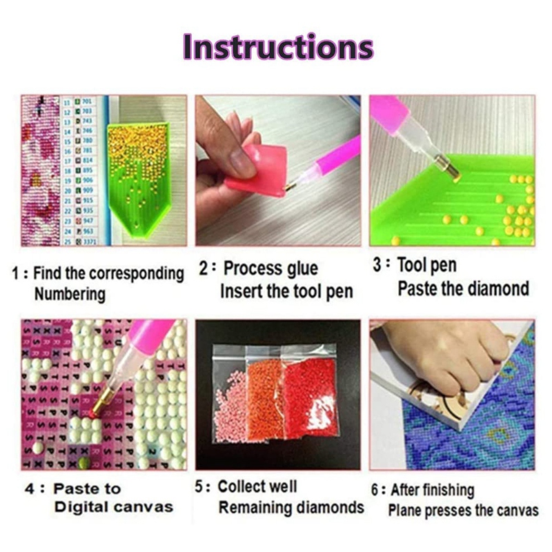 Kit di pittura a caldo a cerch - Art Craft Door recensione e prezzo