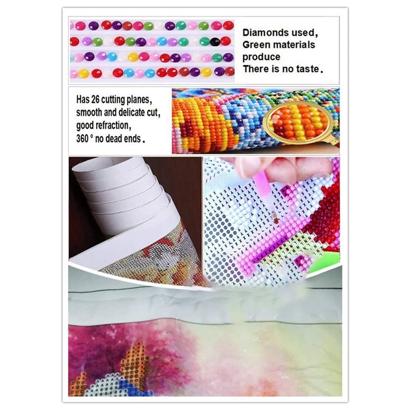 Kit di pittura a caldo a cerch - Art Craft Door recensione e prezzo