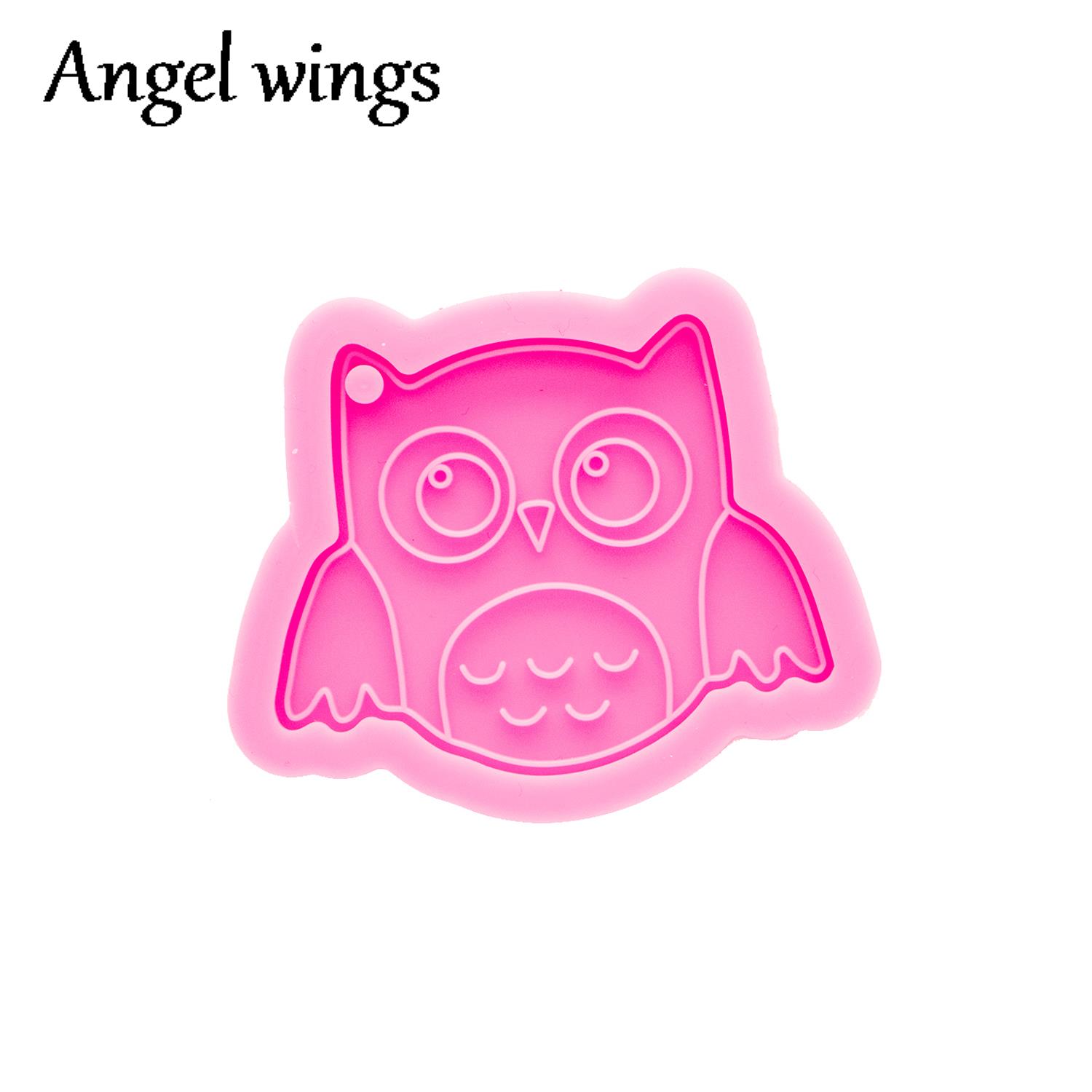 DY0943 stampi in Silicone per  - Eco Art Craft recensione e prezzo