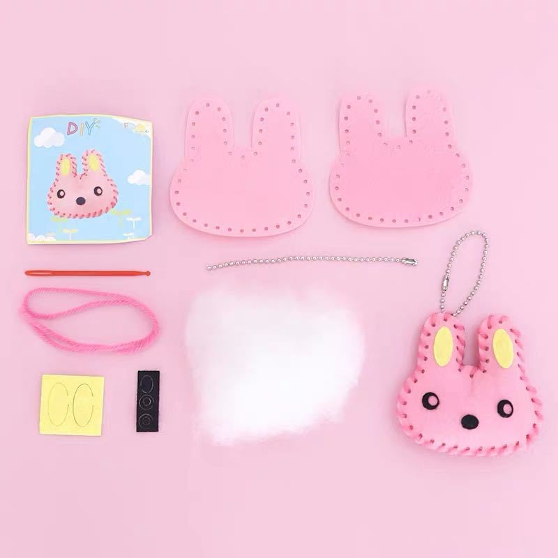 5 Pz/lotto Bambini Giocattoli  - Art Craft Rainbow recensione e prezzo