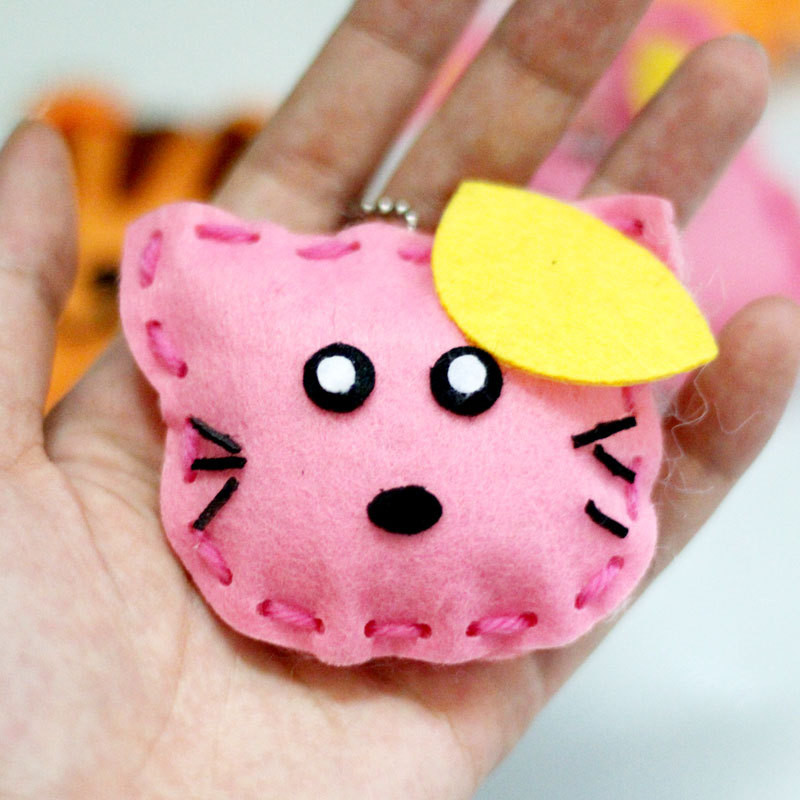 5 Pz/lotto Bambini Giocattoli  - Art Craft Rainbow recensione e prezzo