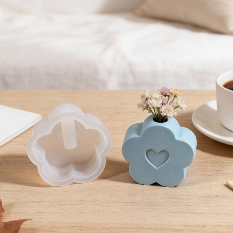 QX2E Stampo in silicone per co - Art Craft House Making recensione e prezzo