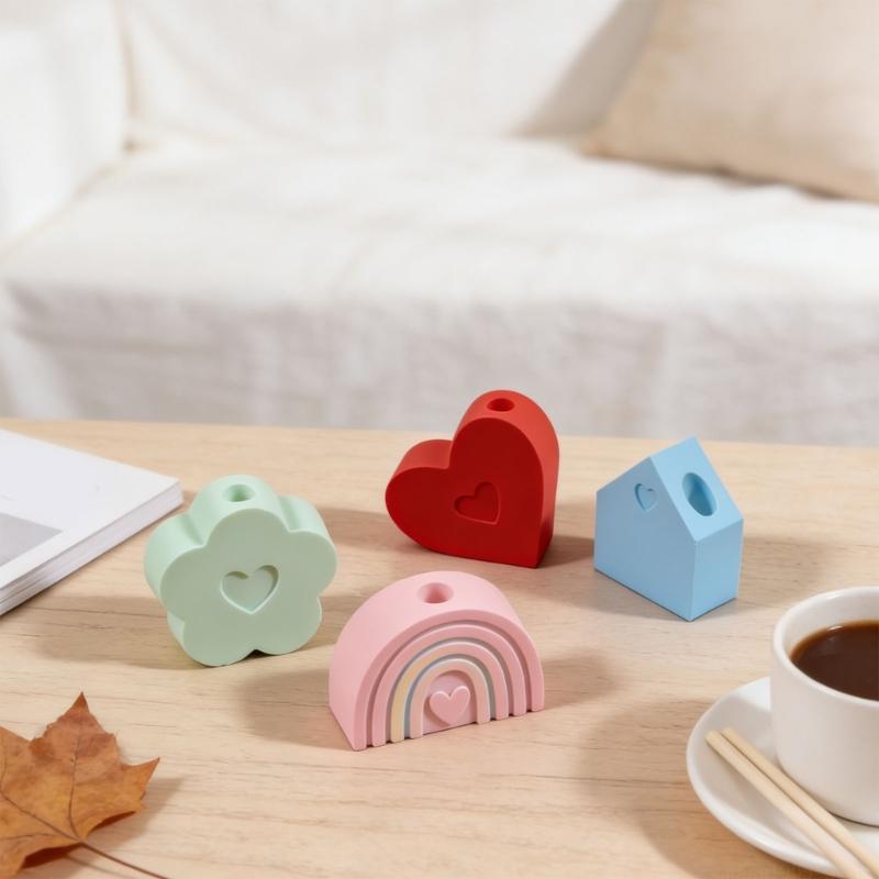 QX2E Stampo in silicone per co - Art Craft House Making recensione e prezzo