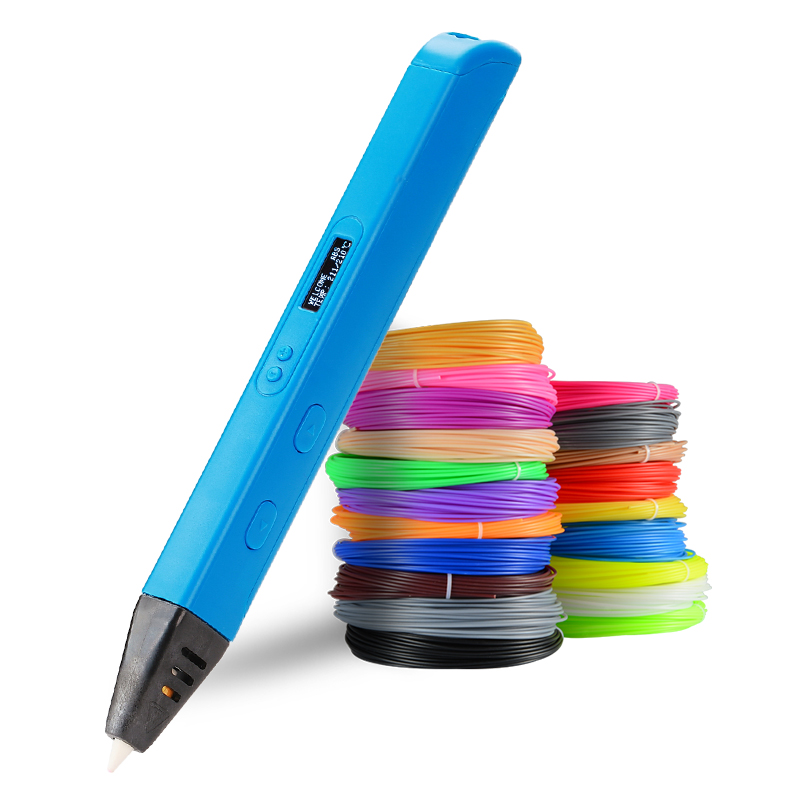 3D Penna RP800A FAI DA TE Scri - Art Craft Doodle recensione e prezzo