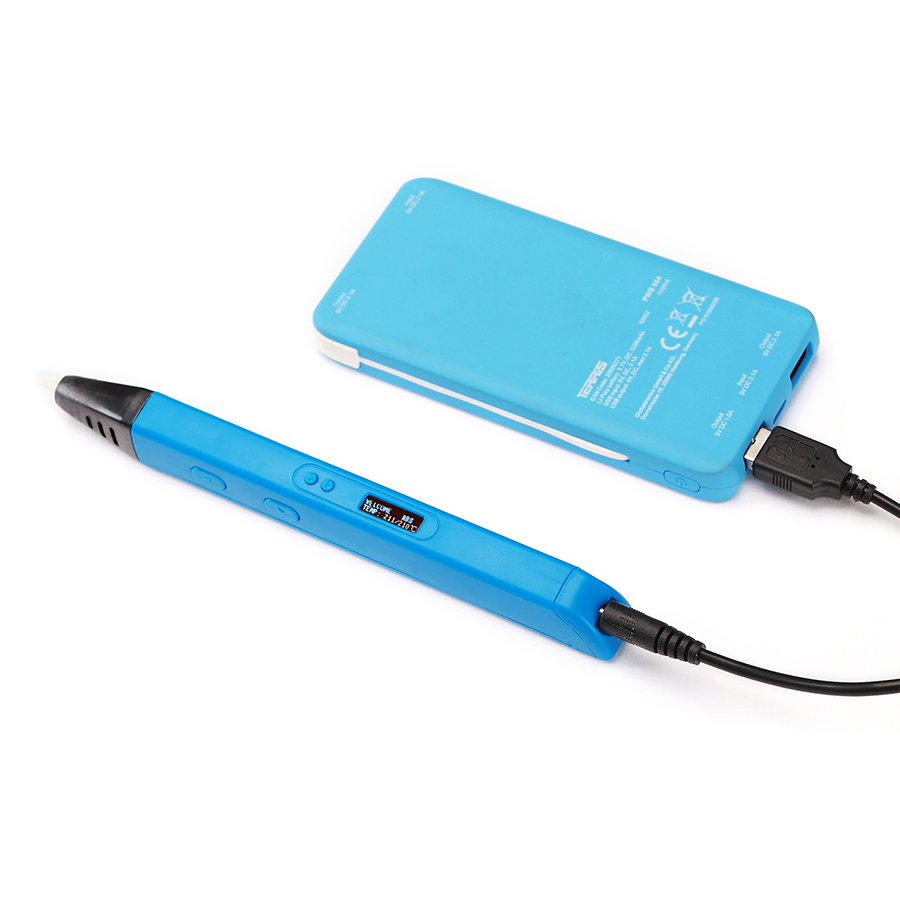 3D Penna RP800A FAI DA TE Scri - Art Craft Doodle recensione e prezzo