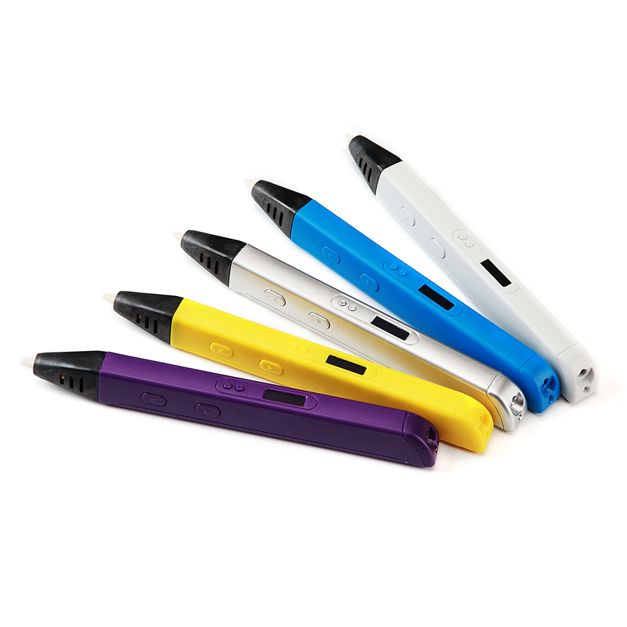 3D Penna RP800A FAI DA TE Scri - Art Craft Doodle recensione e prezzo