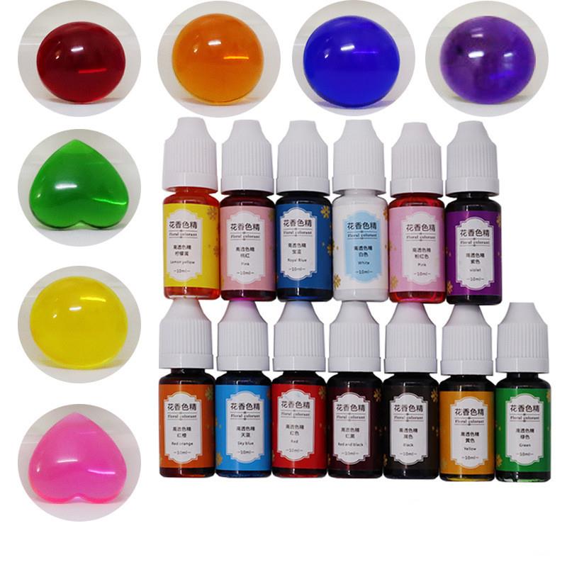 10ml resina epossidica diffusi - Alcohol Ink Set recensione e prezzo