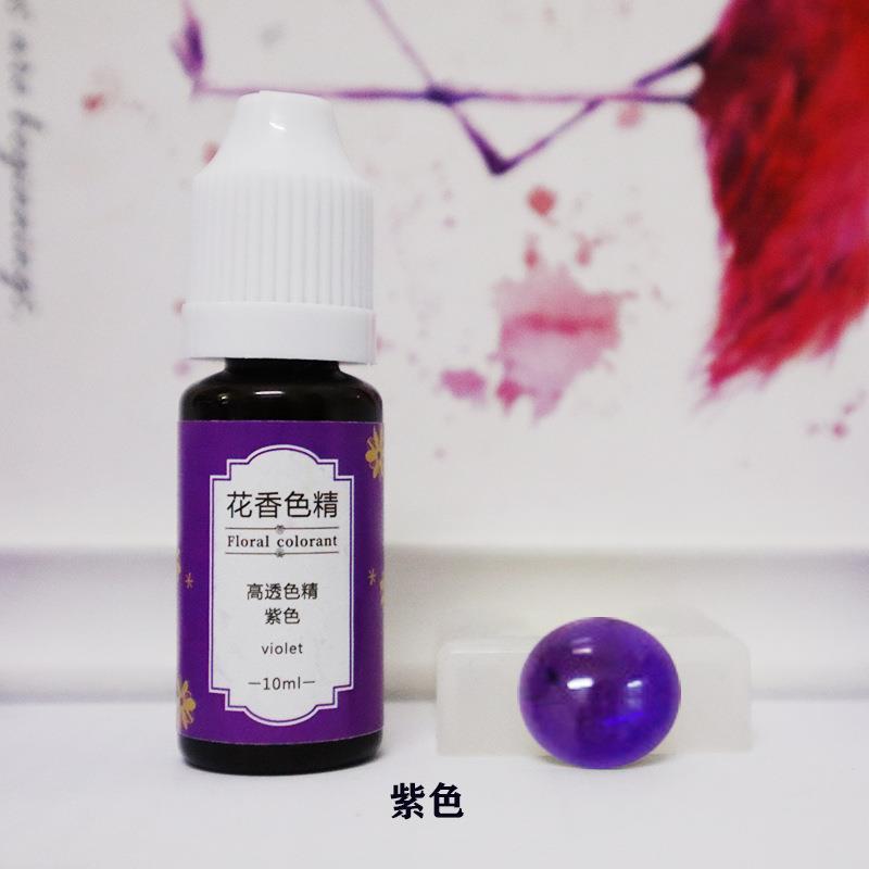10ml resina epossidica diffusi - Alcohol Ink Set recensione e prezzo