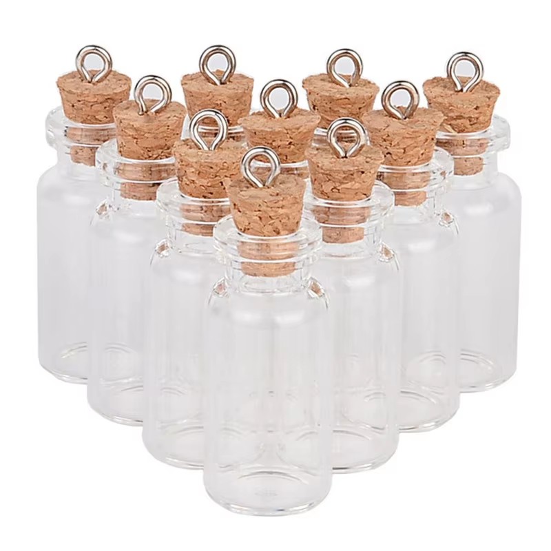 600 pezzi 3 ml piccole mini bo - Art Craft Zoo recensione e prezzo