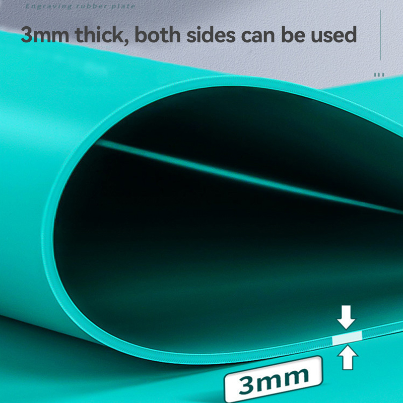 3mm/5mm Linolero Blocco Timbro - Artwork Craft recensione e prezzo