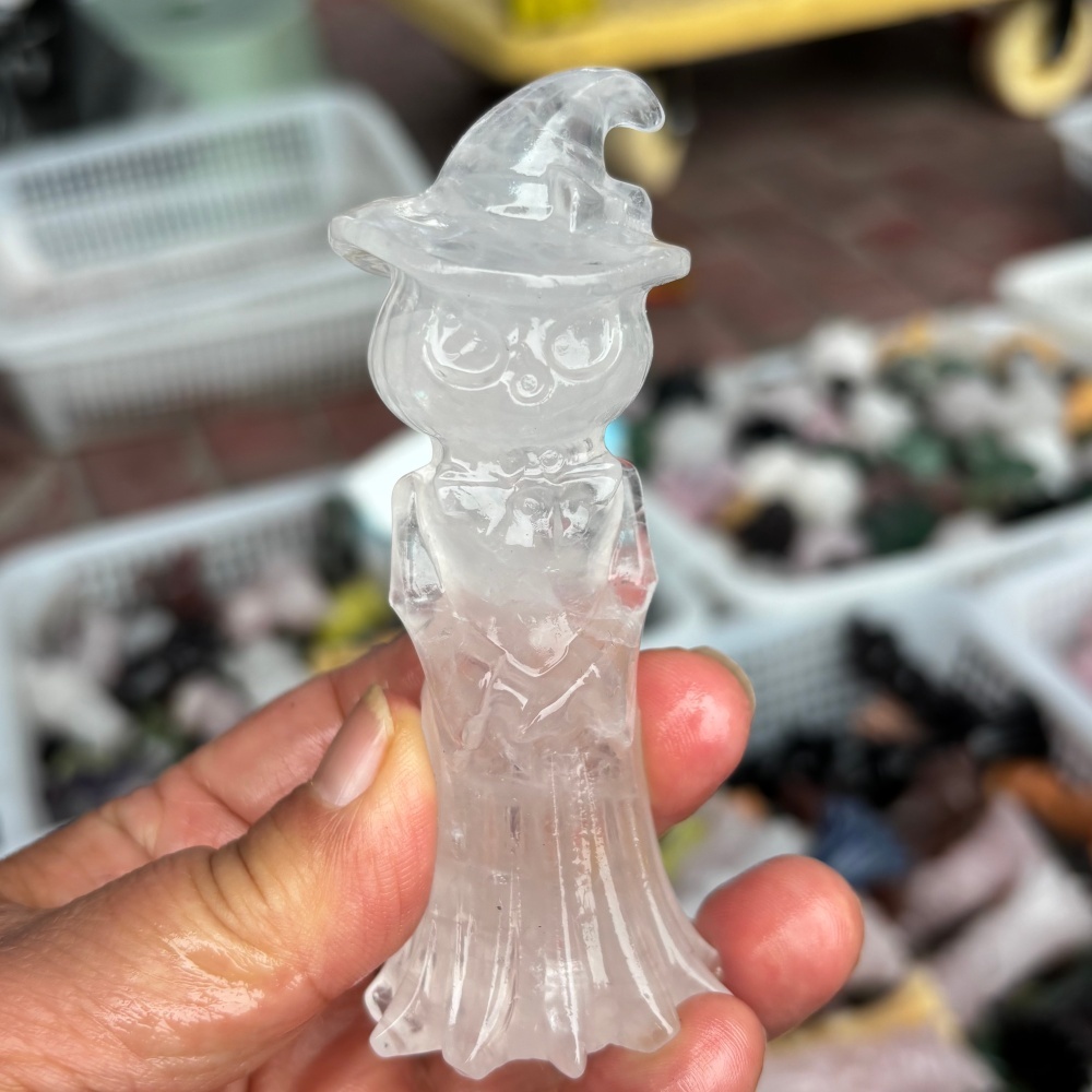 Artigianato in cristallo con i - Art Craft Holiday recensione e prezzo
