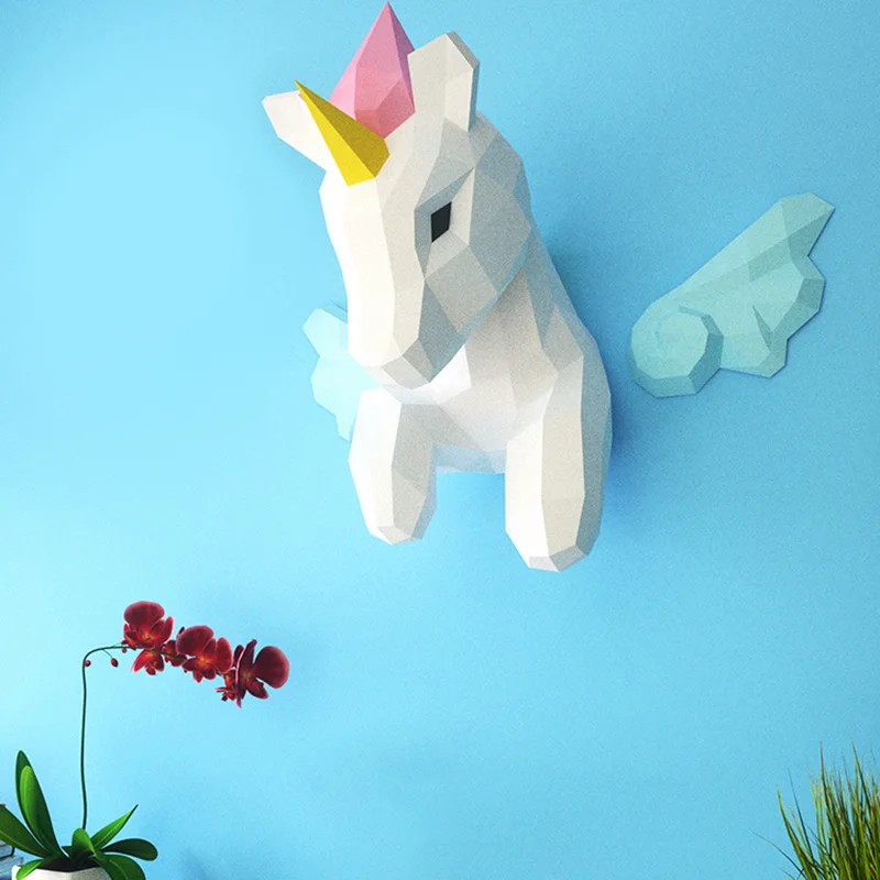 Arcobaleno Unicorno Animale De - Art Craft Rainbow recensione e prezzo