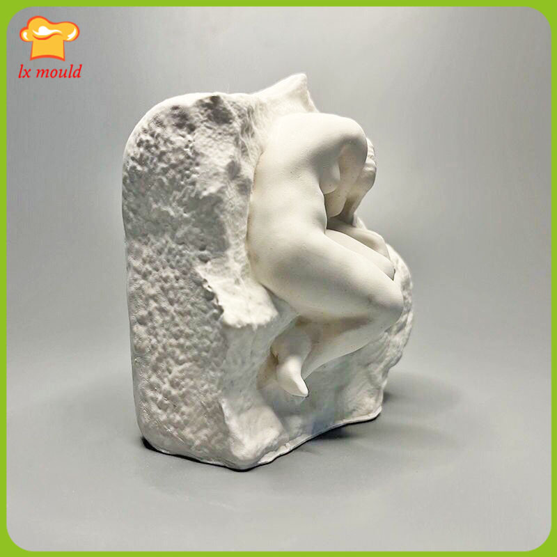 Stampo in Silicone Originale L - Eco Art Craft recensione e prezzo
