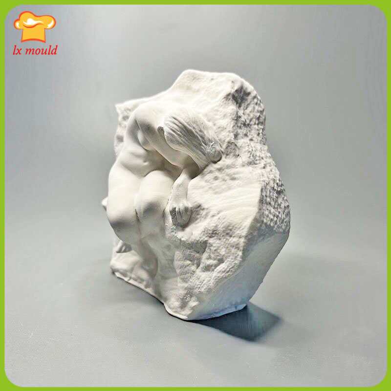 Stampo in Silicone Originale L - Eco Art Craft recensione e prezzo