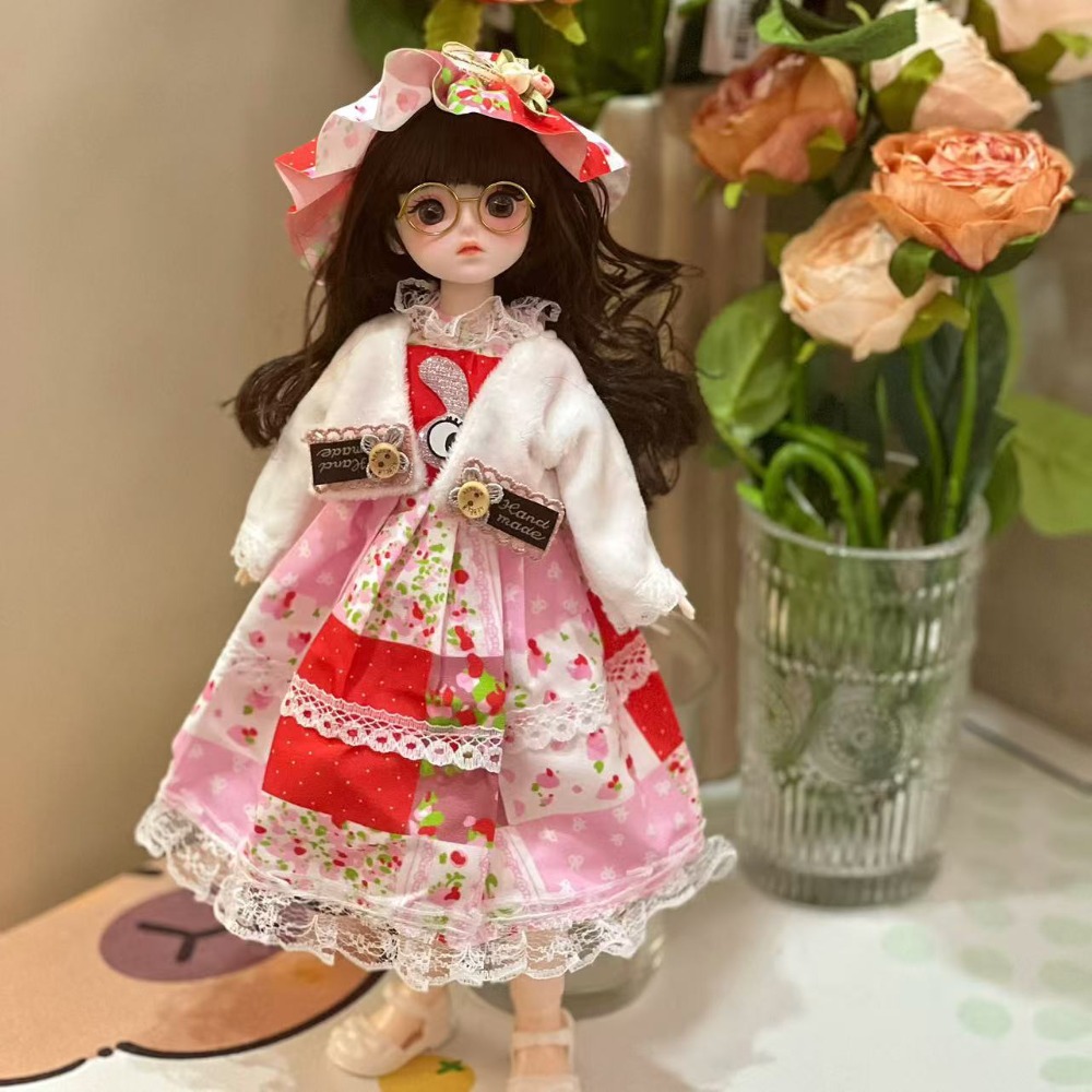 Moda 1/6 30 cm bambola 1/6 BJD - Art Craft Handmade recensione e prezzo