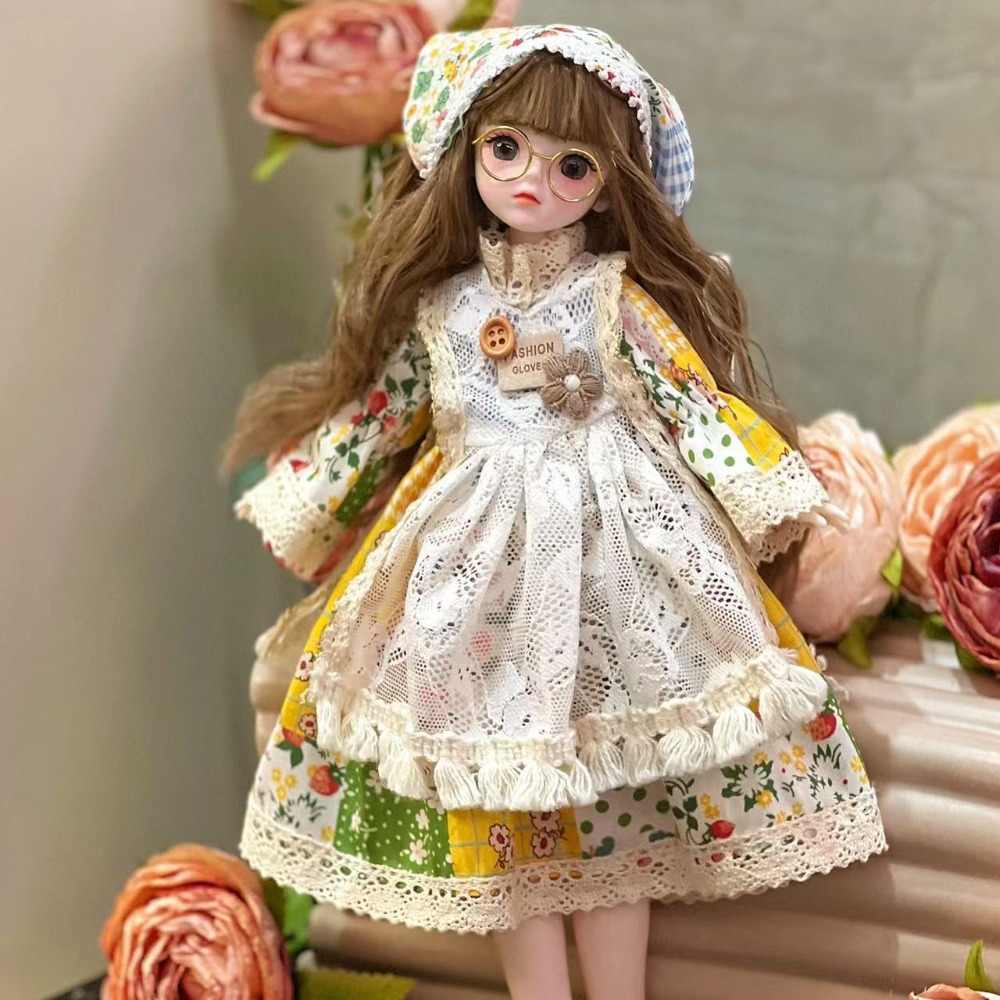 Moda 1/6 30 cm bambola 1/6 BJD - Art Craft Handmade recensione e prezzo