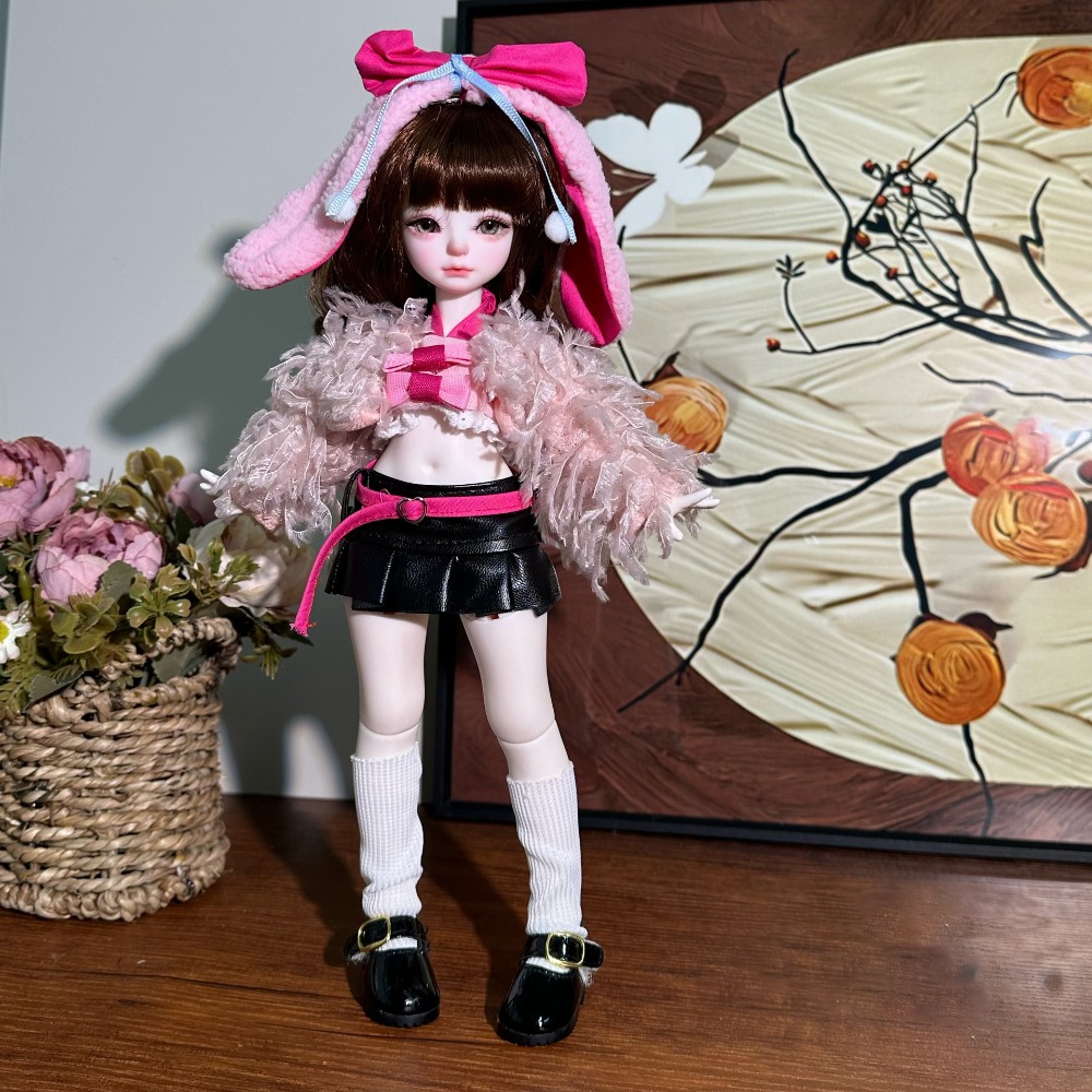 Moda 1/6 30 cm bambola 1/6 BJD - Art Craft Handmade recensione e prezzo