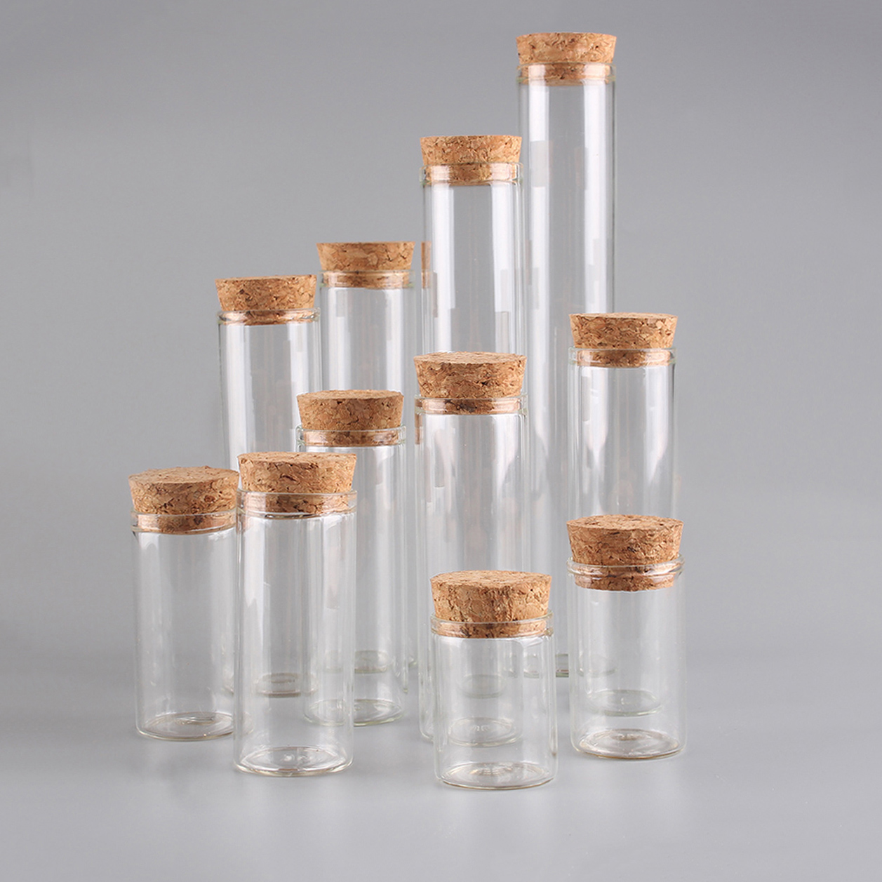 12 pezzi/lottp 15ml 20ml 25ml  - Eco Art Craft recensione e prezzo