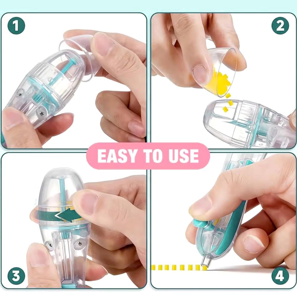 Penna Dispenser Automatica di  - Art Craft Painting recensione e prezzo