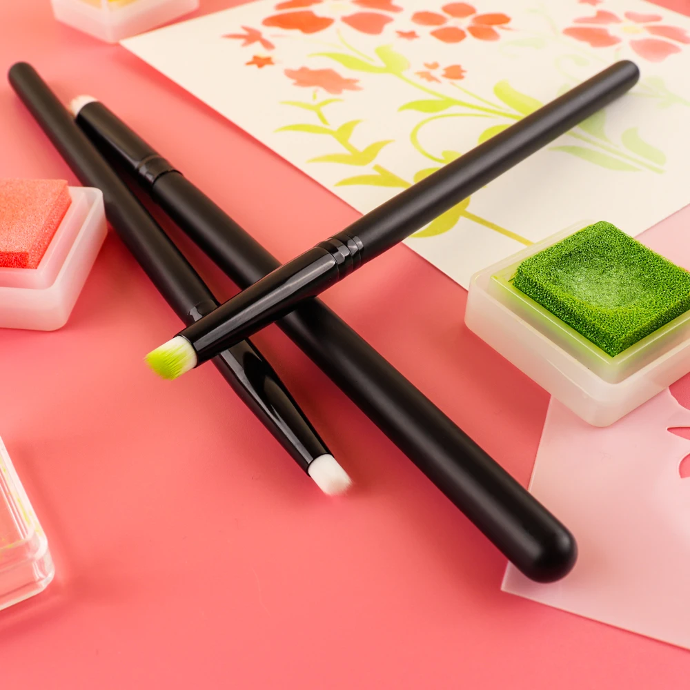 3 pz/set Angolo/Punta Piatta M - Art Craft Blend recensione e prezzo