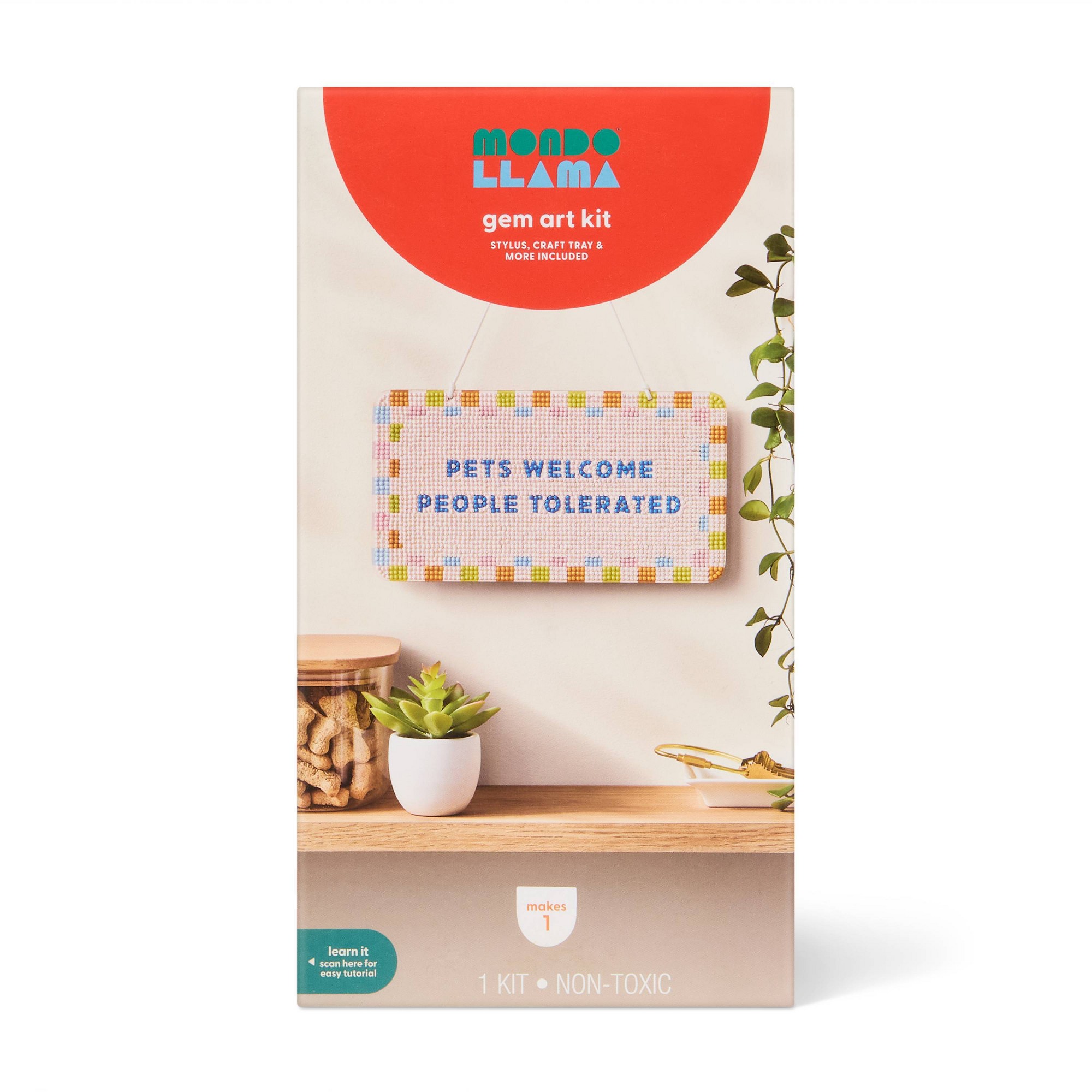 Kit di Attività per Bambini co - Art Craft Door recensione e prezzo
