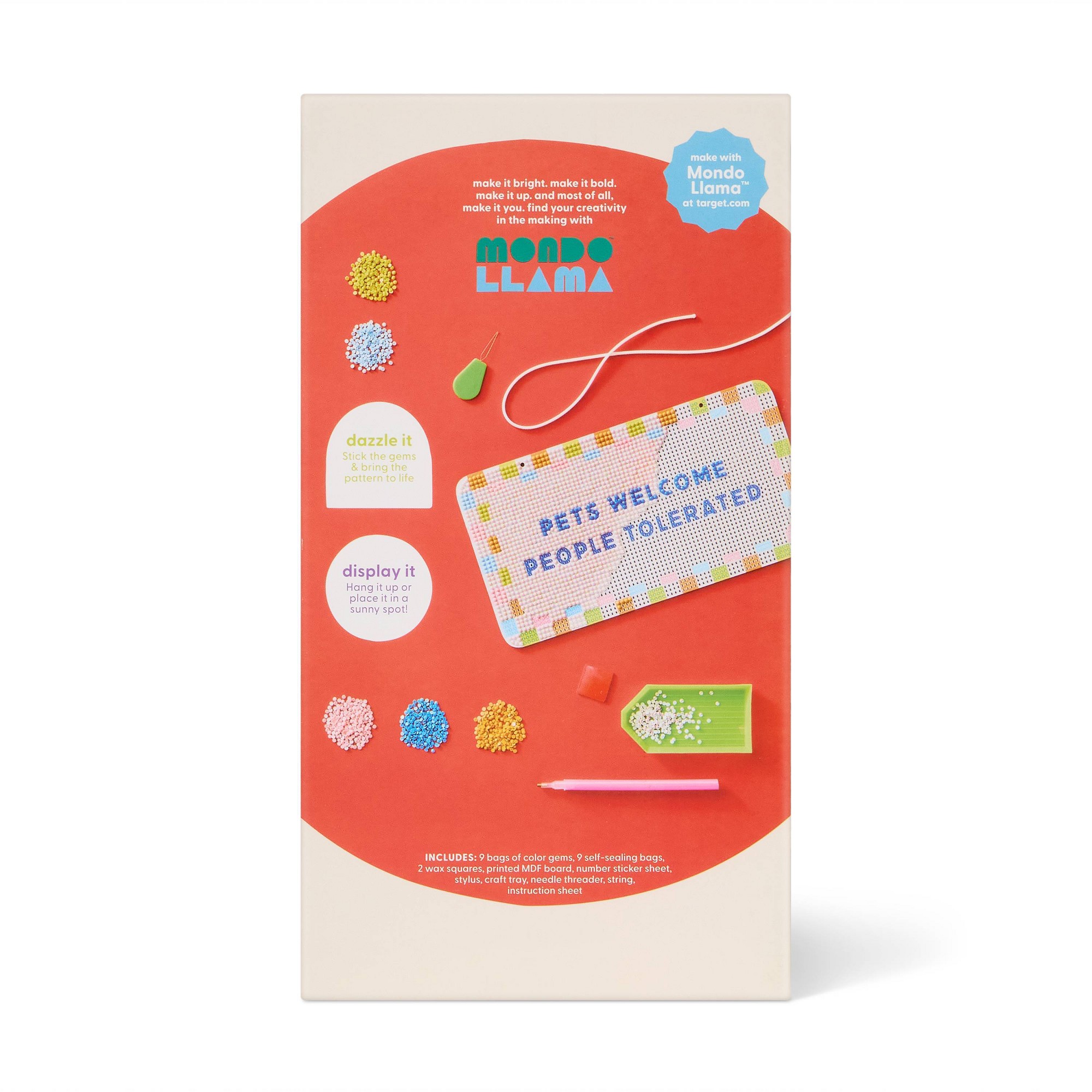 Kit di Attività per Bambini co - Art Craft Door recensione e prezzo