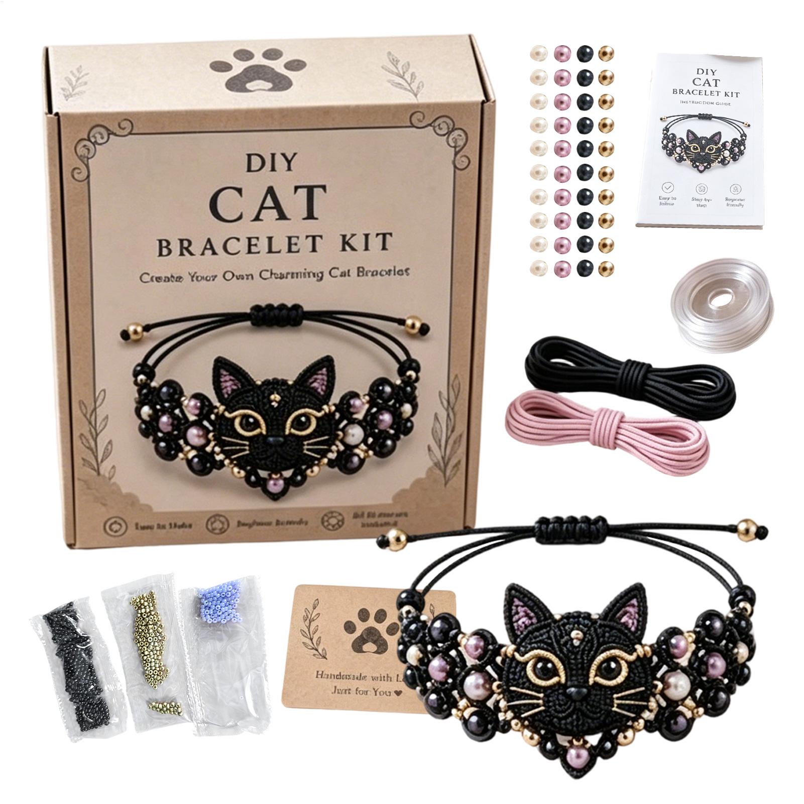 Kit per Creare Braccialetti 3D - Art Craft Holiday recensione e prezzo