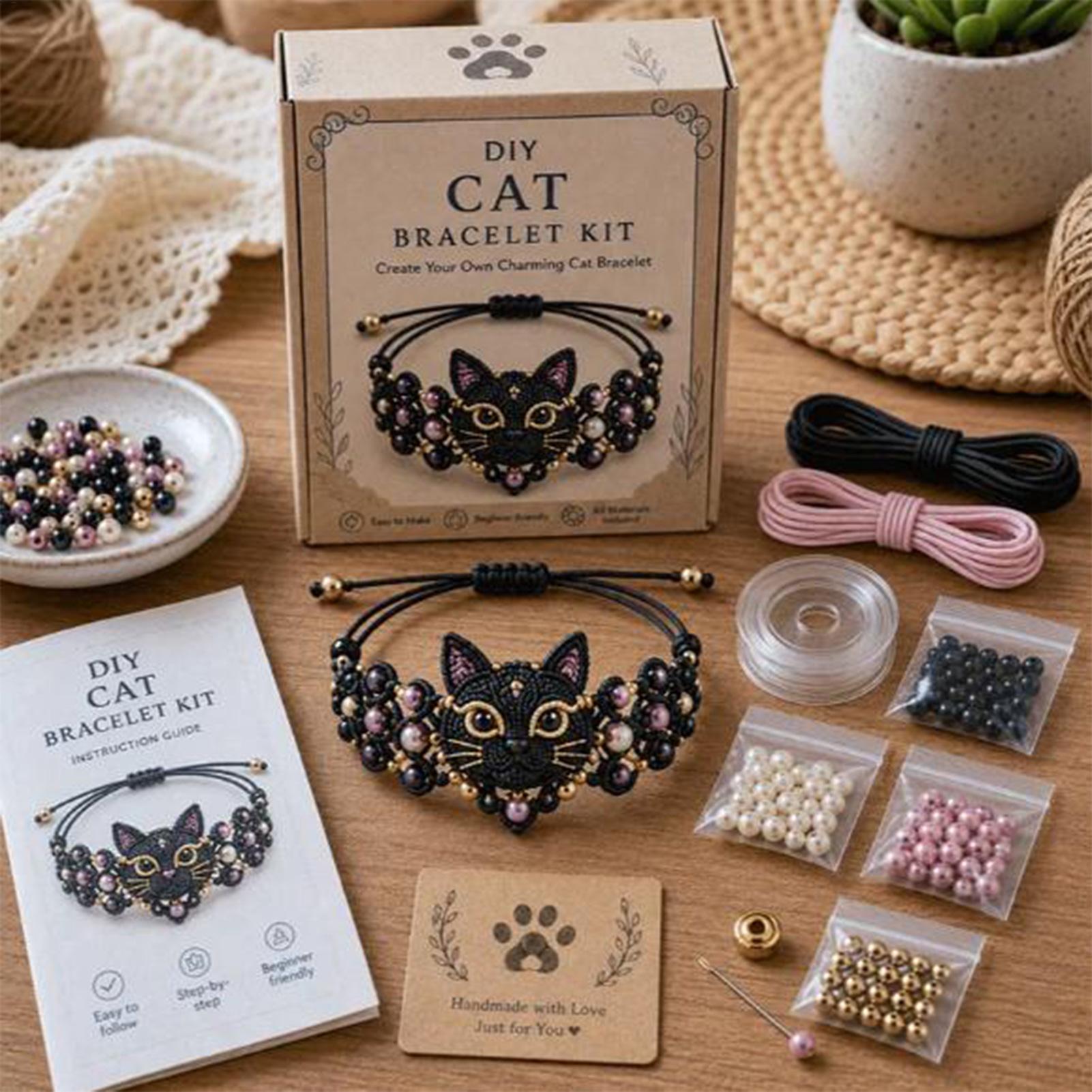 Kit per Creare Braccialetti 3D - Art Craft Holiday recensione e prezzo