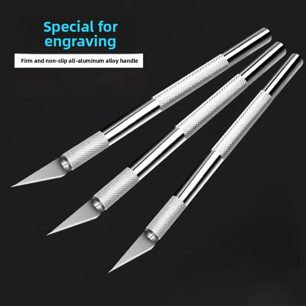 Set di 1/5 Utensili per Scultu - Art Craft Handmade recensione e prezzo