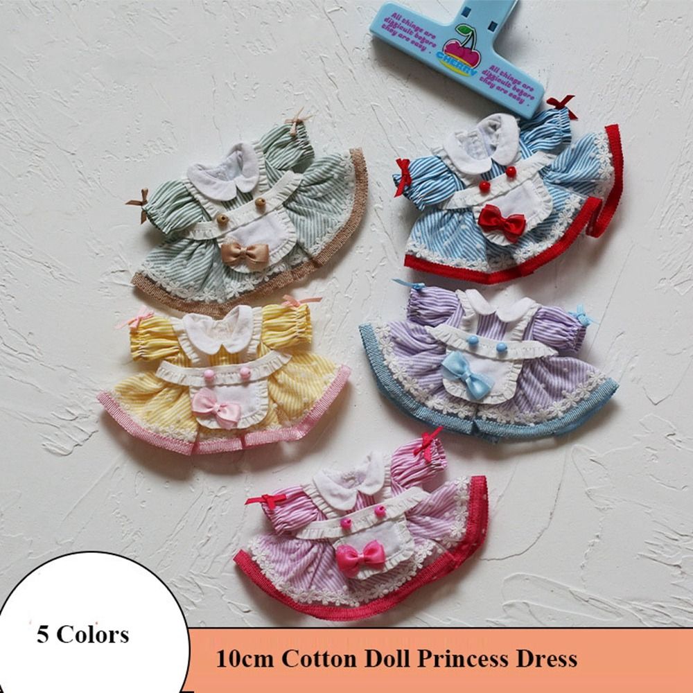 Vestiti per bambole fatti a ma - Art Craft Handmade recensione e prezzo
