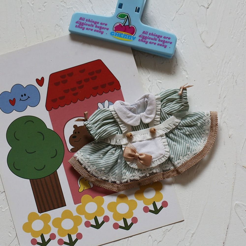 Vestiti per bambole fatti a ma - Art Craft Handmade recensione e prezzo