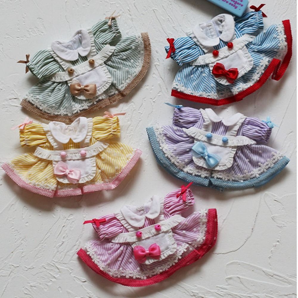Vestiti per bambole fatti a ma - Art Craft Handmade recensione e prezzo