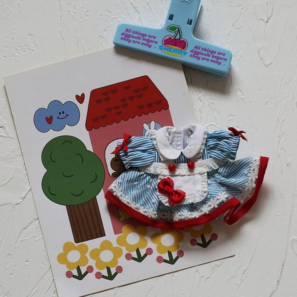 Vestiti per bambole fatti a ma - Art Craft Handmade recensione e prezzo
