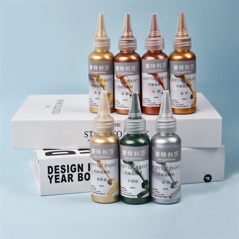 60ml Vernice acrilica impermea - Alcohol Ink Set recensione e prezzo